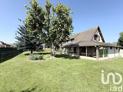 Maison, 157 m²