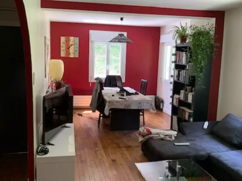 Appartement, 65 m²