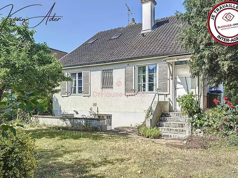Maison, 130 m²
