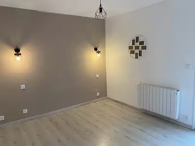 Appartement, 56 m²
