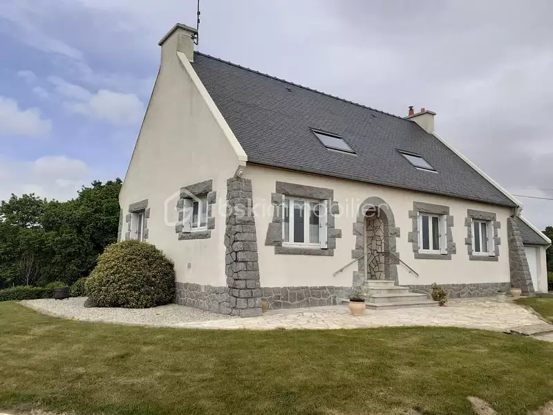 Maison, 97 m²