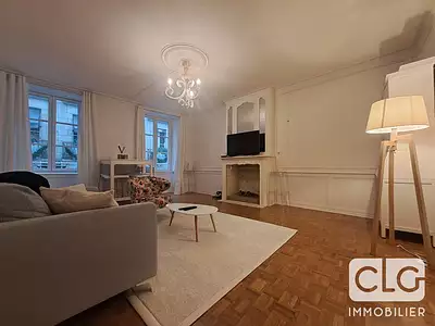 Appartement, 60 m²
