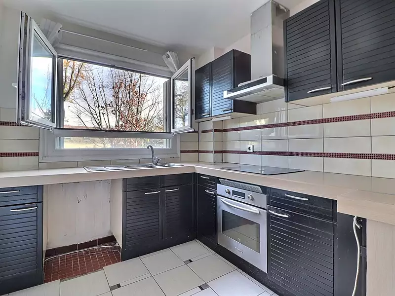 Appartement, 102,1 m²