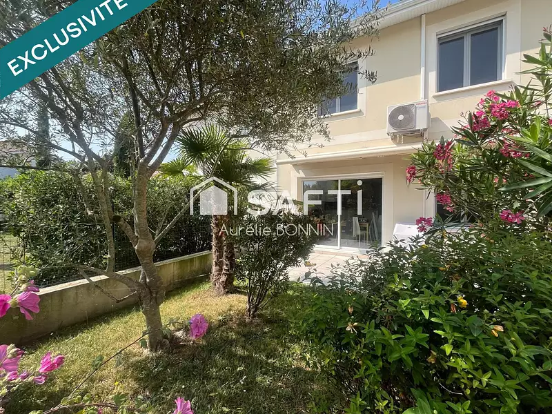 Maison, 95 m²