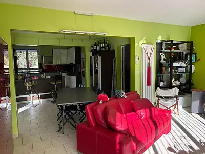 Maison, 210 m²