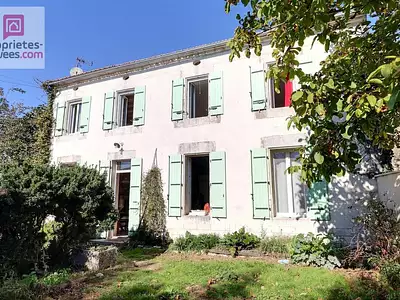 Maison, 130 m²
