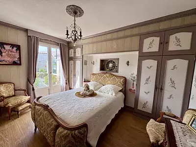 Maison, 82 m²