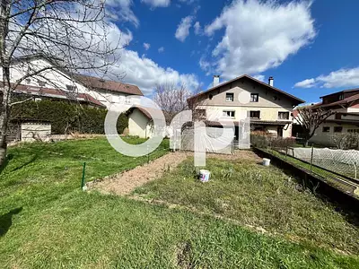 Maison, 100 m²