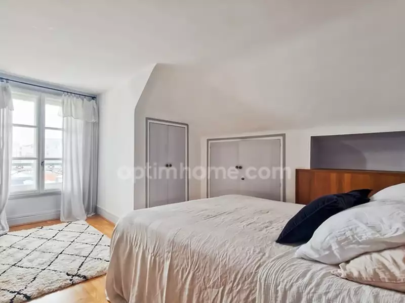 Appartement, 79 m²