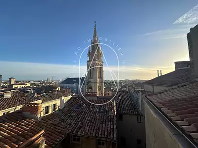 Appartement, 68,01 m²