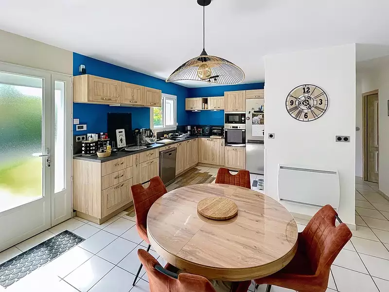 Maison, 67 m²