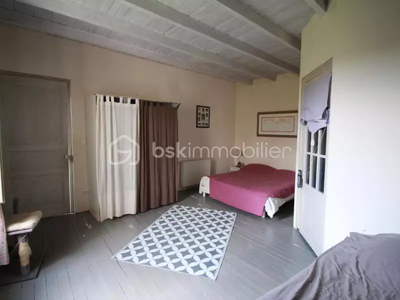 Maison, 300 m²