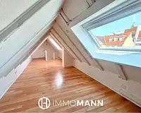 Appartement, 55 m²