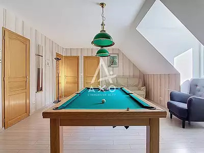 Maison, 194 m²