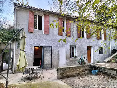 Maison, 86 m²