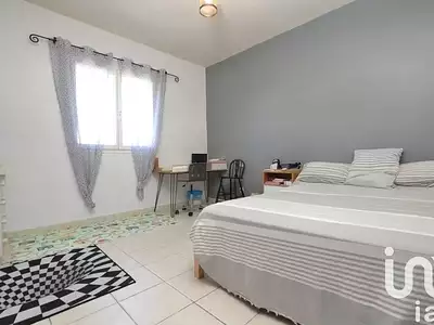 Maison, 109 m²