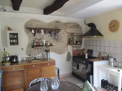 Maison, 120 m²