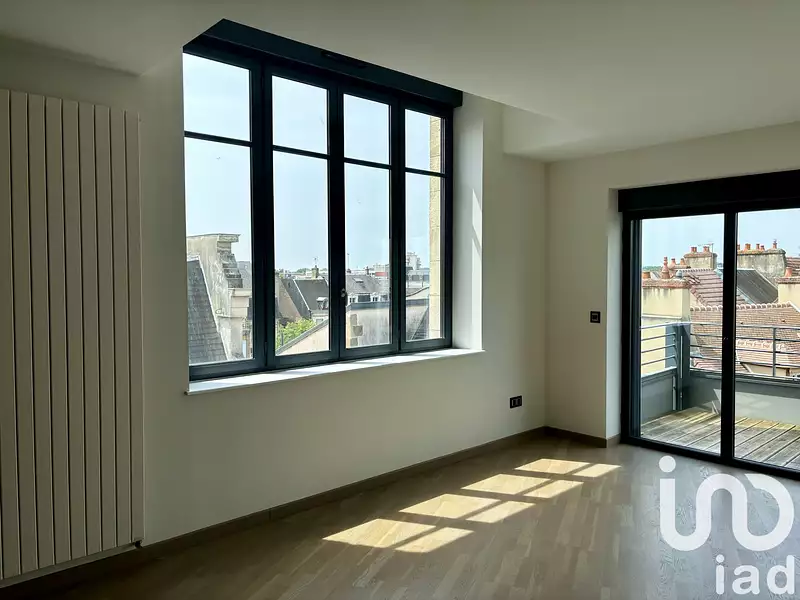 Appartement, 182 m²