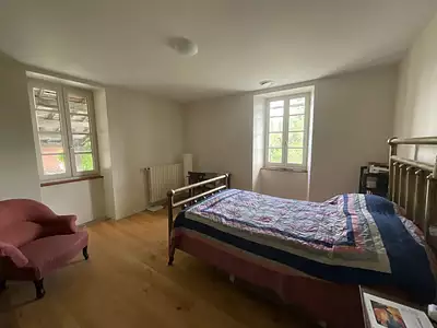 Maison, 150 m²