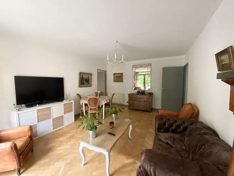 Appartement, 72 m²