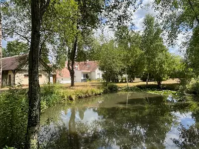 Maison, 350 m²