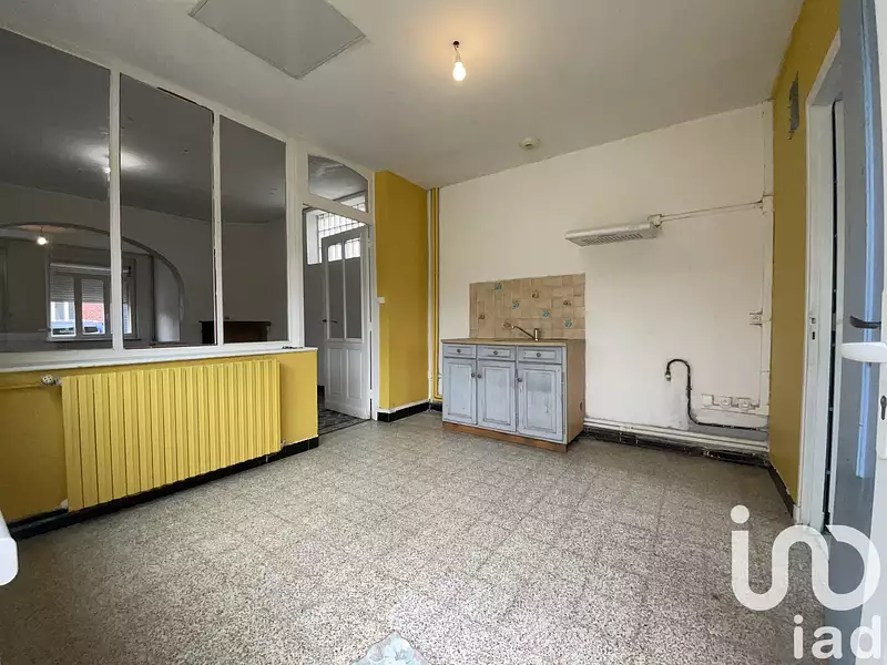 Maison, 88 m²