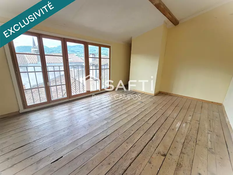 Maison, 79 m²