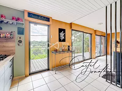 Maison, 140 m²