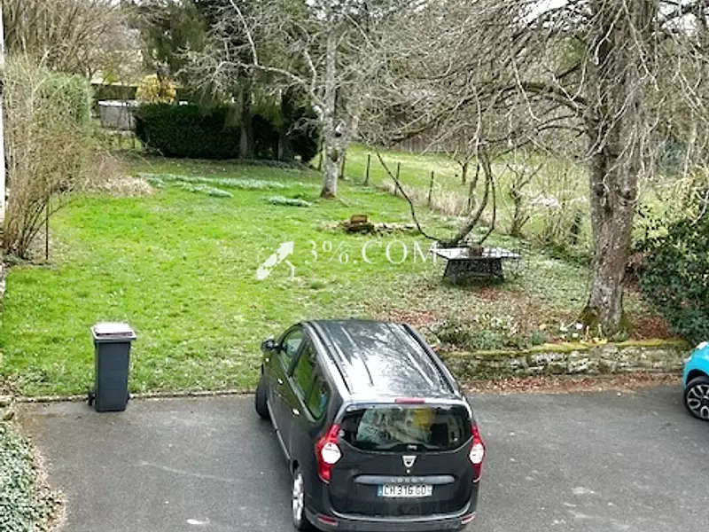 Maison, 165 m²