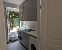 Appartement, 90,25 m²