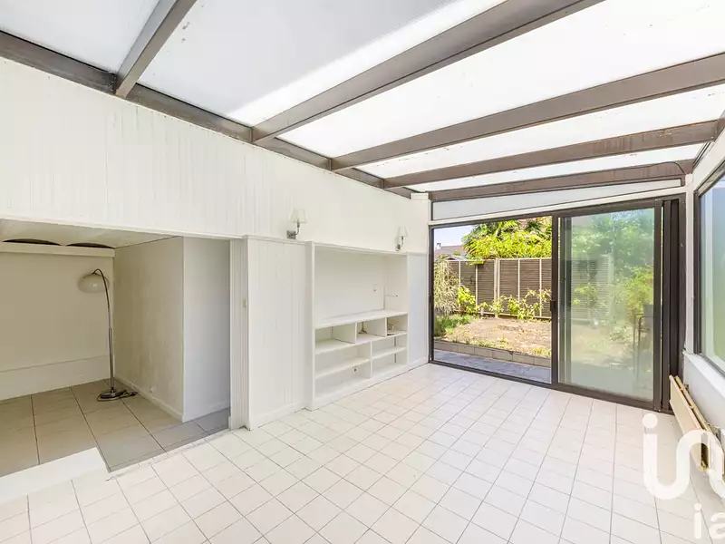 Appartement, 71 m²