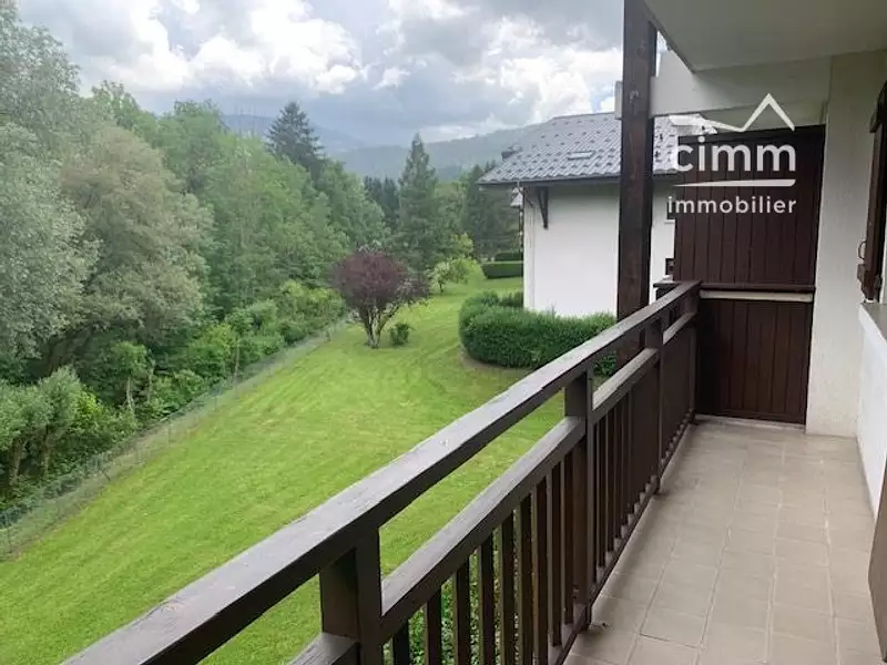 Appartement, 28,38 m²