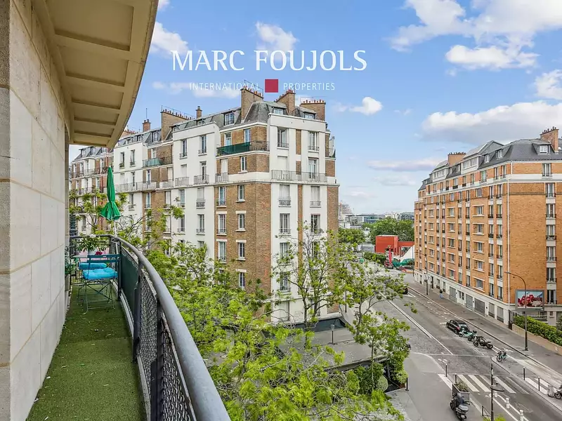 Appartement, 92,43 m²