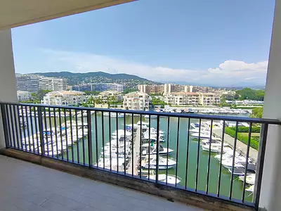 Appartement, 27,5 m²