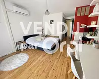 Maison, 112 m²
