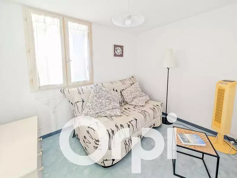 Appartement, 42 m²