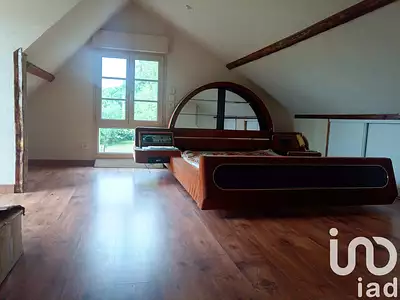Maison, 147 m²