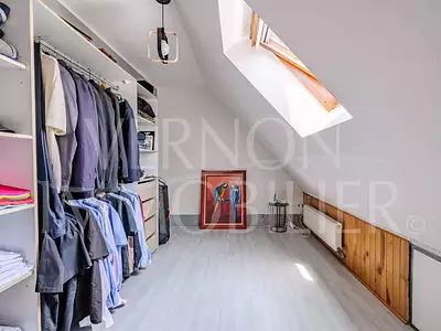 Maison, 83,85 m²