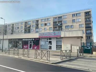 Appartement, 68,07 m²