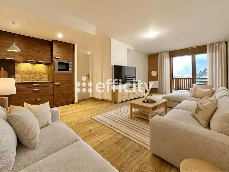 Appartement, 108 m²