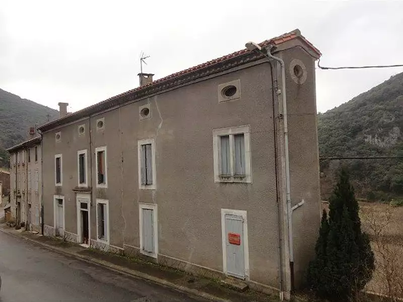 Maison, 155,6 m²