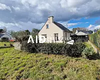 Maison, 84 m²
