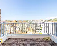 Appartement, 79,05 m²