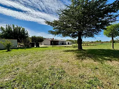 Maison, 184 m²