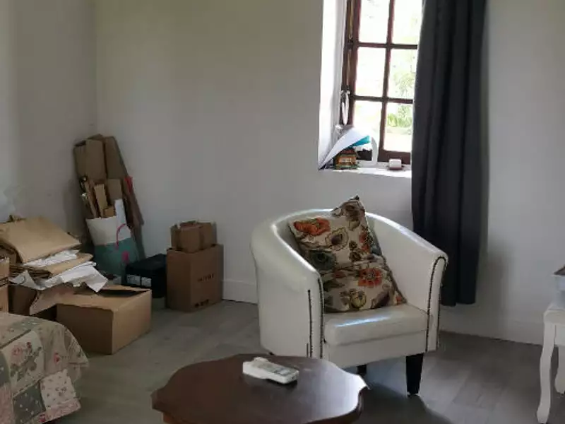 Maison, 170 m²