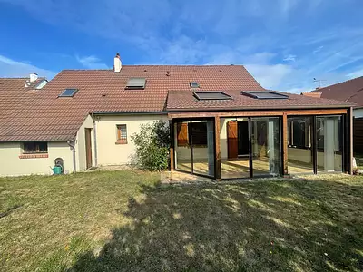 Maison, 137 m²