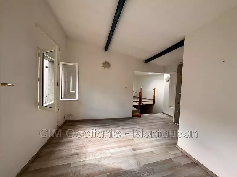 Appartement, 36,8 m²