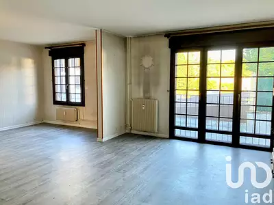 Appartement, 77 m²