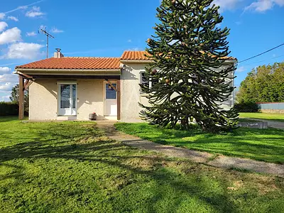 Maison, 90 m²