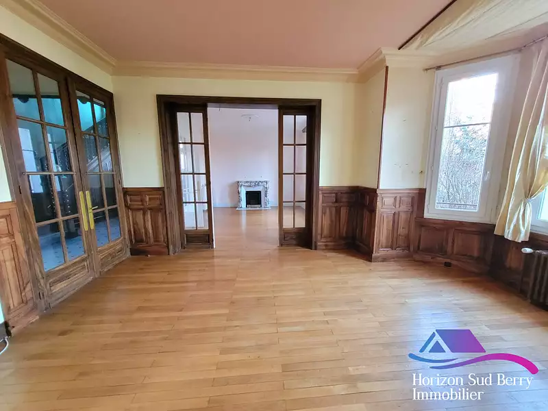 Maison, 176,06 m²